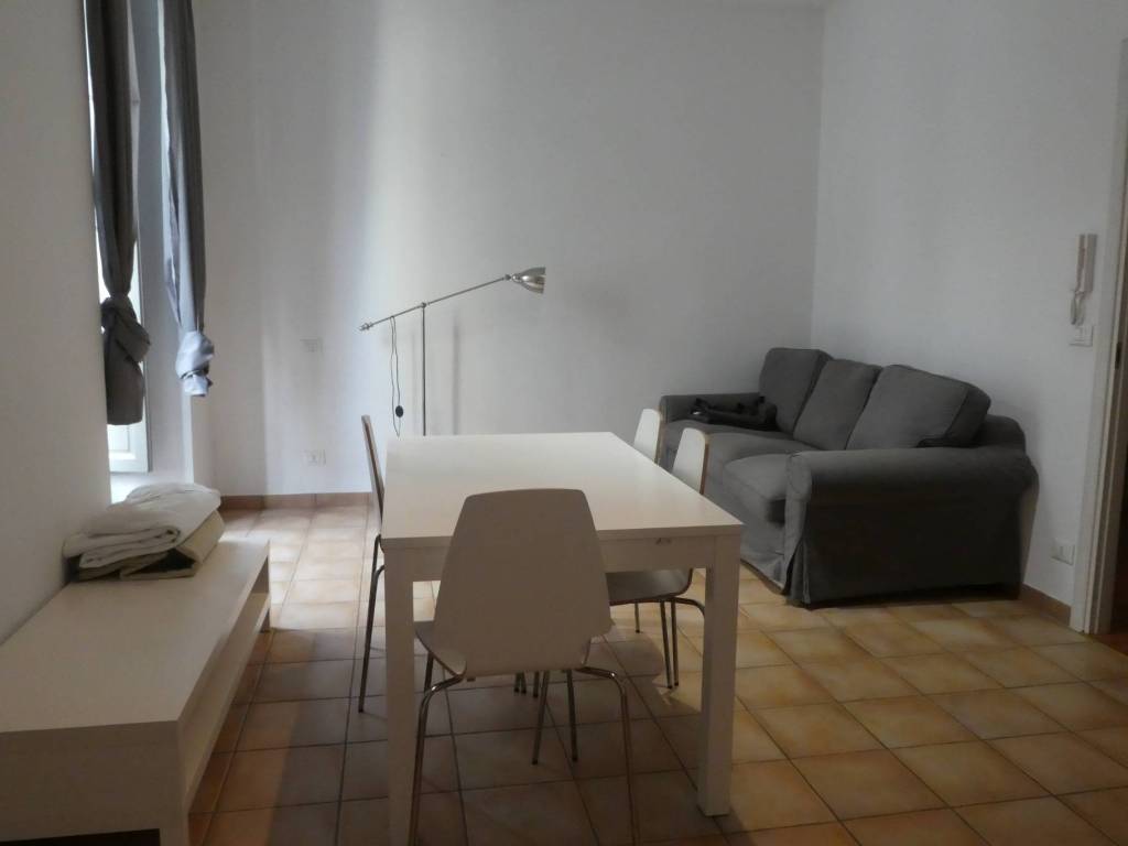 appartamento in affitto a Torino in zona Centro Storico
