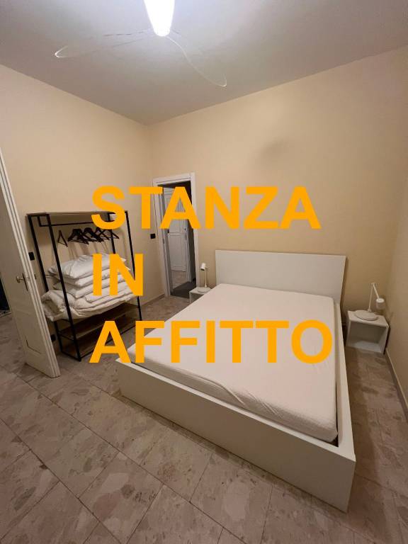 appartamento in affitto a Torino in zona Crocetta