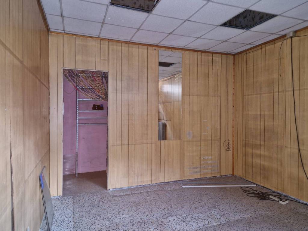 negozio in affitto a Torino in zona Santa Rita