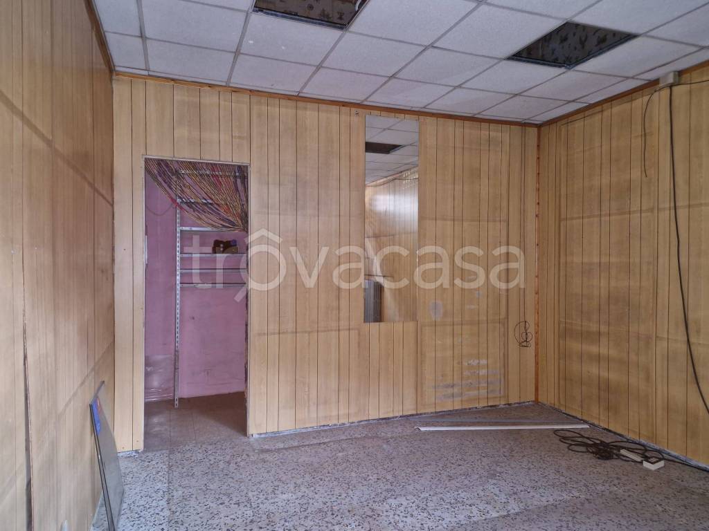 negozio in affitto a Torino in zona Santa Rita