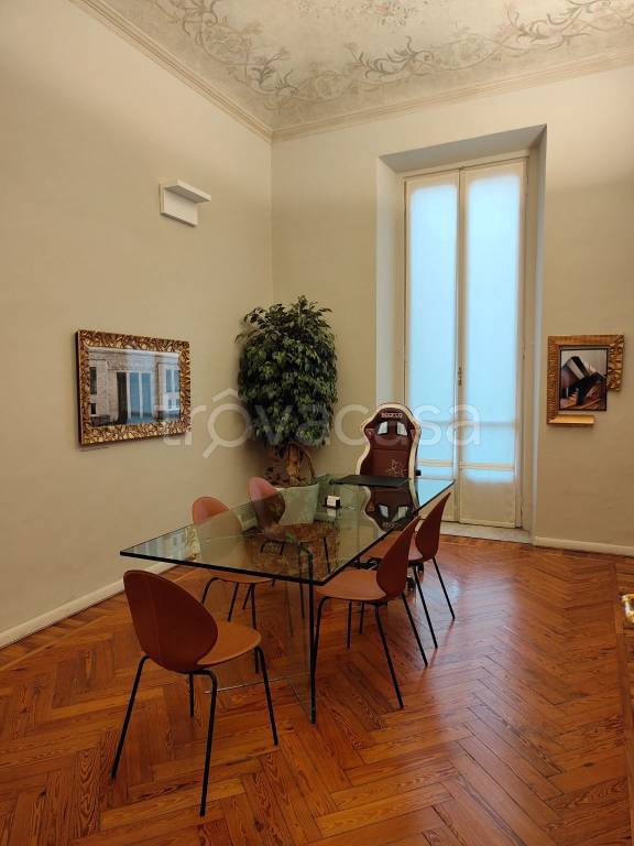 ufficio in affitto a Torino in zona Crocetta