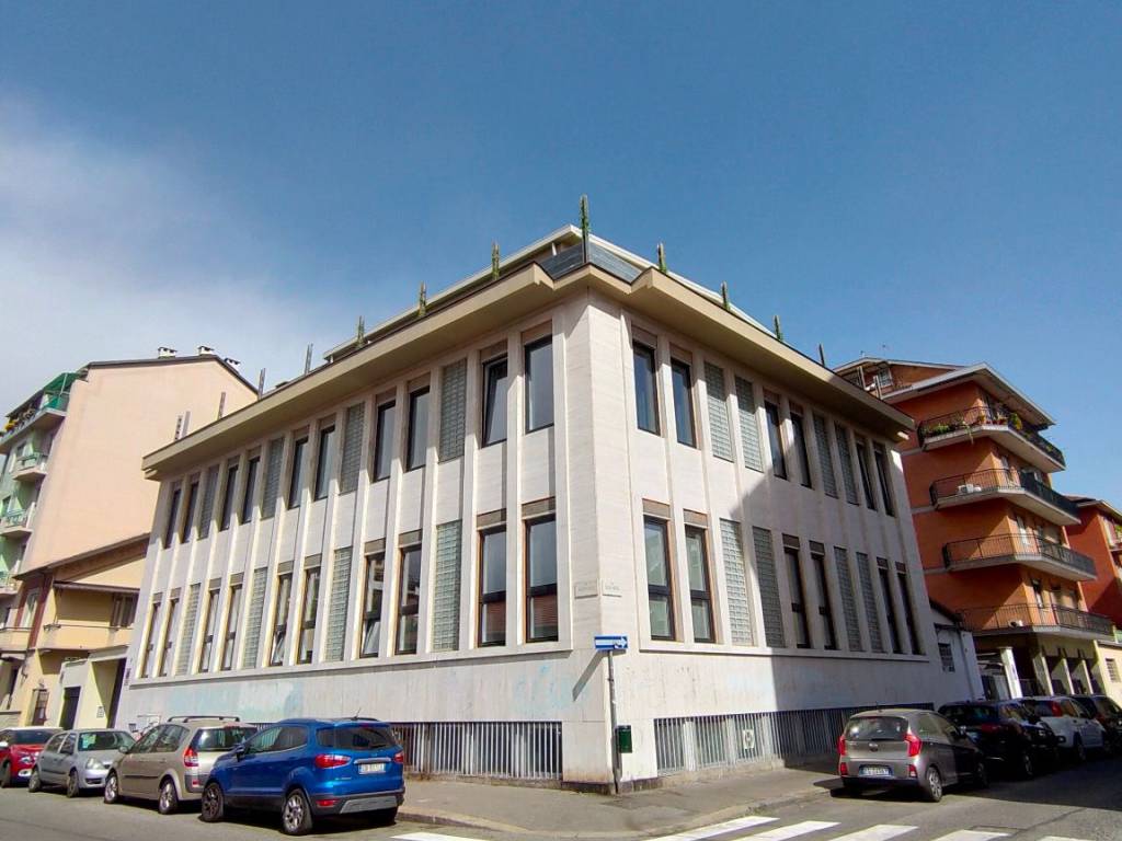 appartamento in affitto a Torino in zona Cenisia