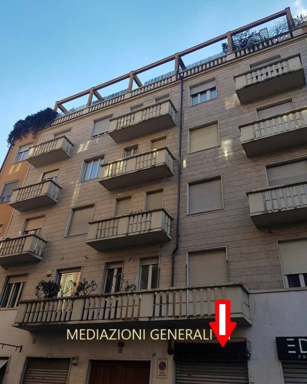 ufficio in affitto a Torino in zona Centro Storico