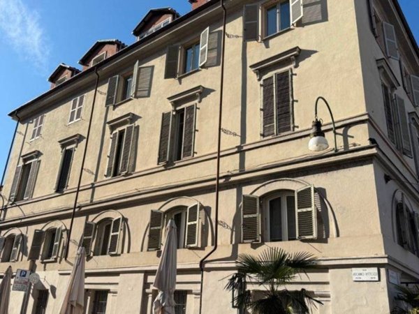 appartamento in affitto a Torino in zona Gran Madre