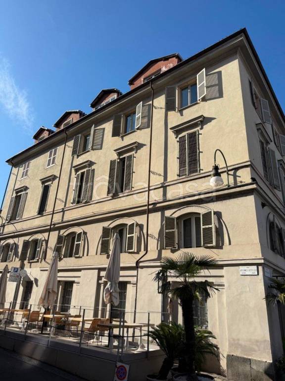 appartamento in affitto a Torino in zona Gran Madre