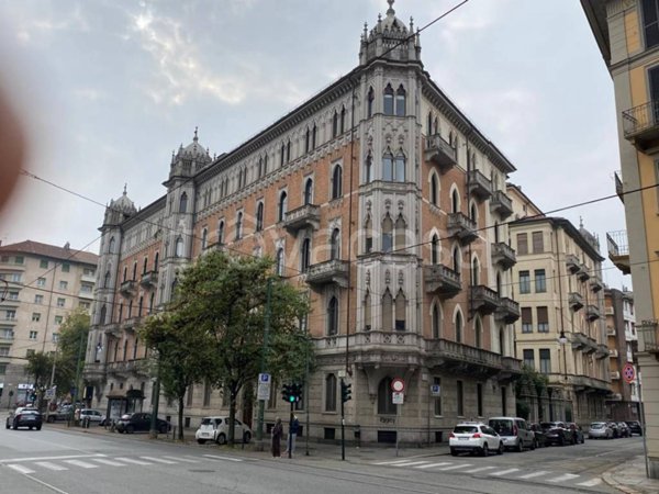 appartamento in affitto a Torino in zona Crocetta