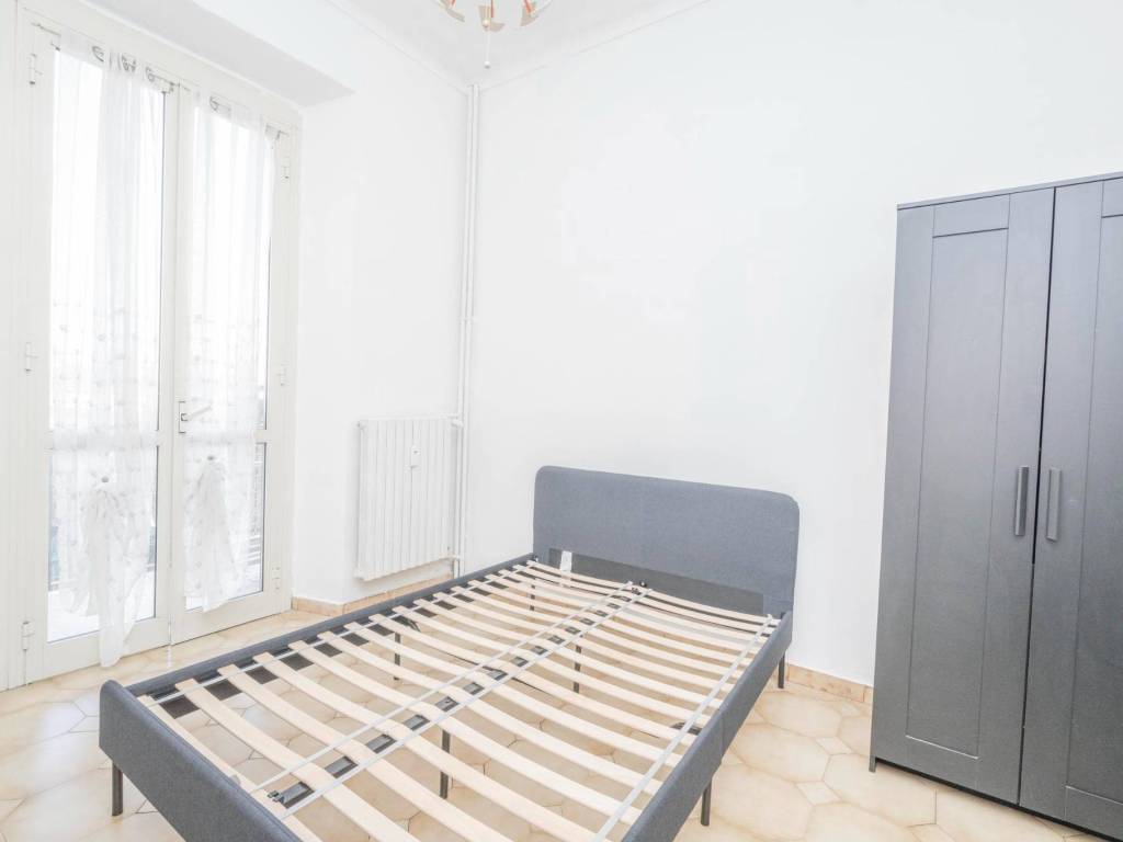 appartamento in affitto a Torino in zona Aurora