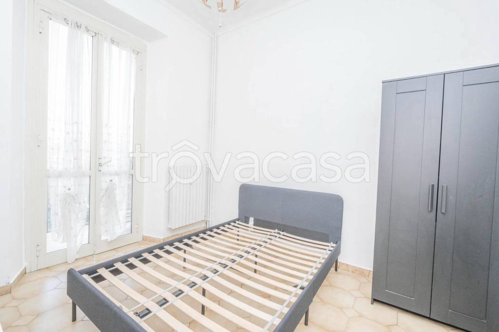 appartamento in affitto a Torino in zona Aurora