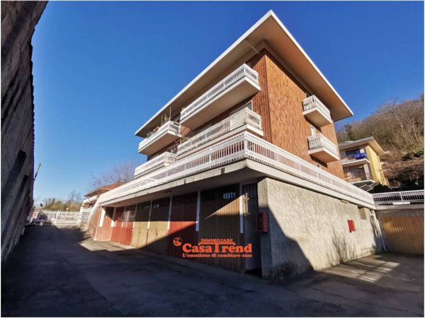 appartamento in affitto a Torino in zona Rosa