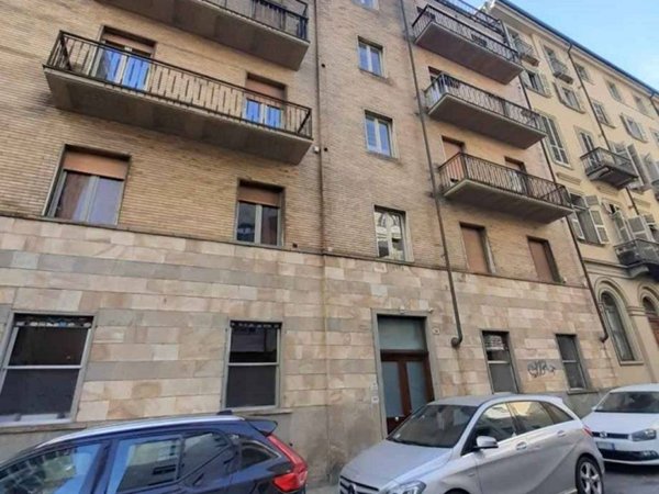 appartamento in affitto a Torino in zona Centro Storico