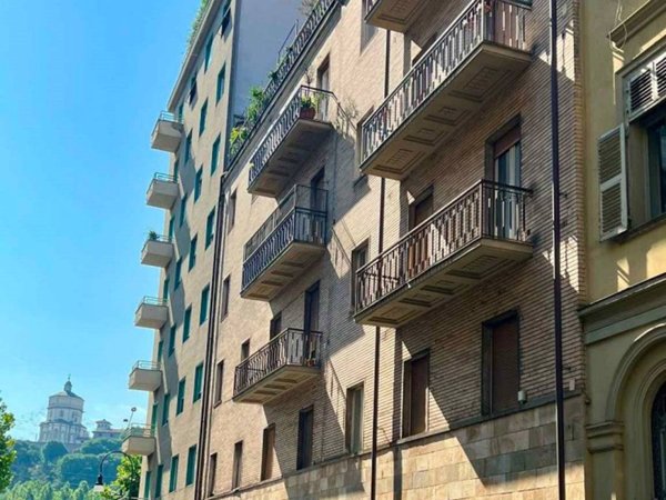 appartamento in affitto a Torino in zona Centro Storico