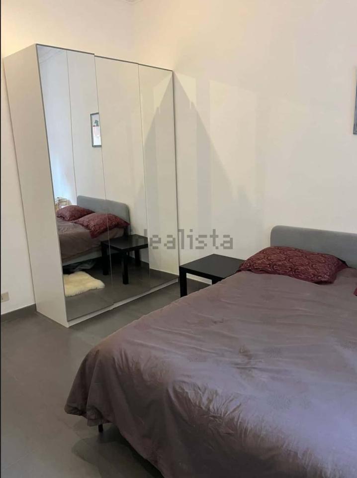 appartamento in affitto a Torino in zona Campidoglio