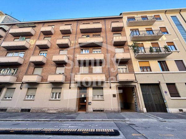 appartamento in affitto a Torino in zona Santa Rita