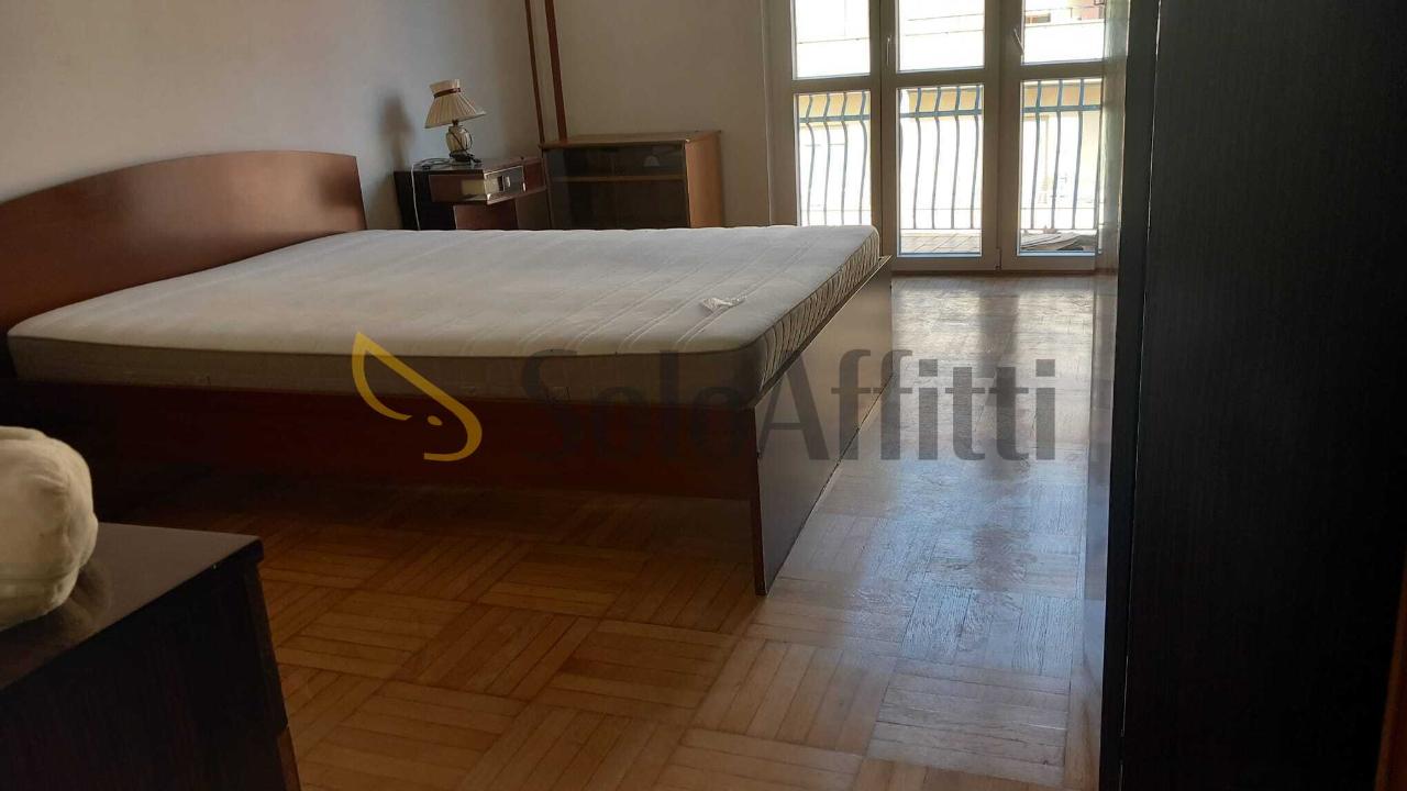 appartamento in affitto a Torino in zona Filadelfia