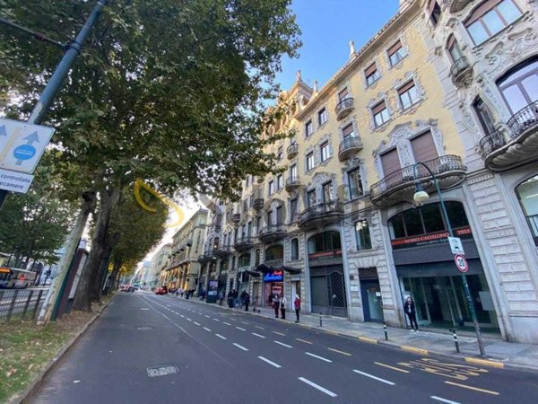 appartamento in affitto a Torino in zona Centro Storico