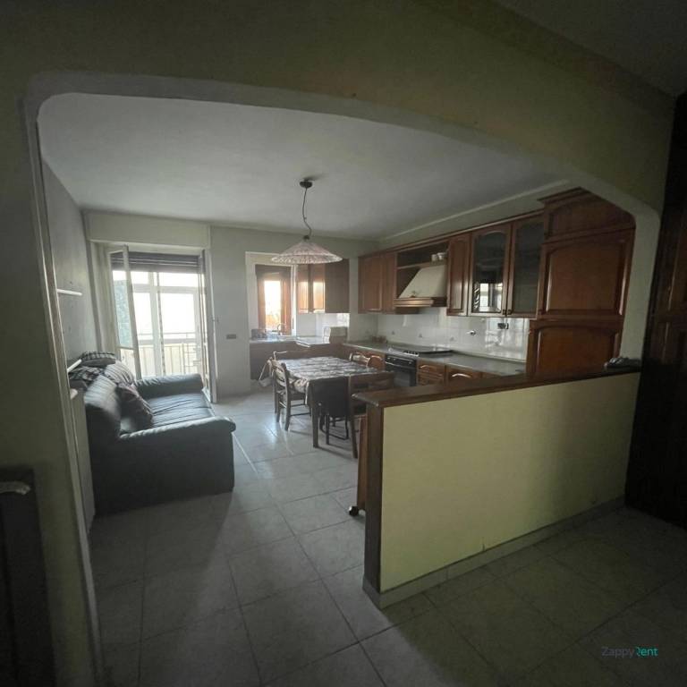 appartamento in affitto a Torino in zona Borgata Vittoria