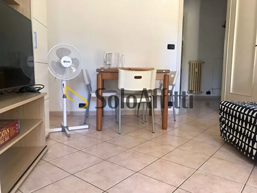 appartamento in affitto a Torino in zona Pozzo Strada
