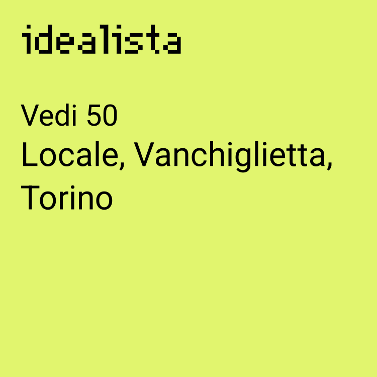 loft in affitto a Torino in zona Vanchiglia