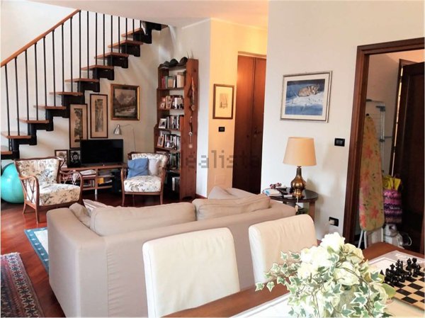 appartamento in affitto a Torino in zona Campidoglio