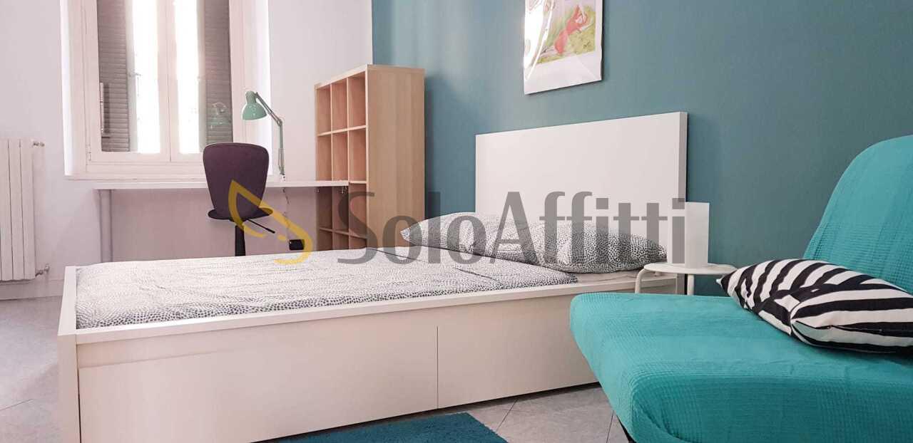 appartamento in affitto a Torino in zona Cenisia