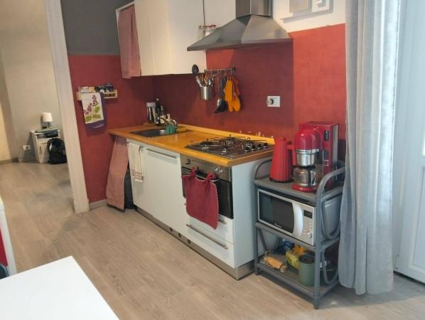 appartamento in affitto a Torino in zona Cenisia