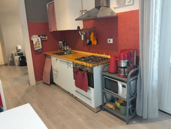 appartamento in affitto a Torino in zona Cenisia