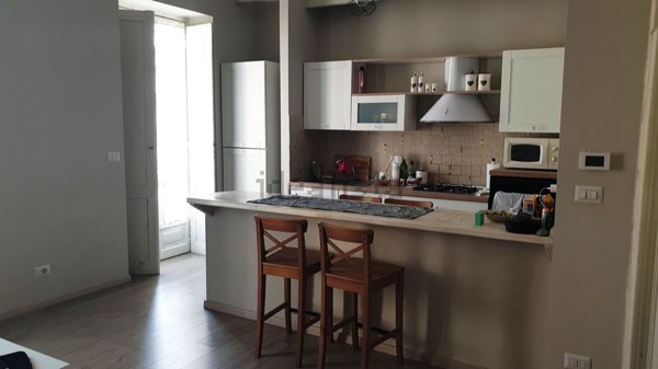 appartamento in affitto a Torino in zona Borgo San Paolo