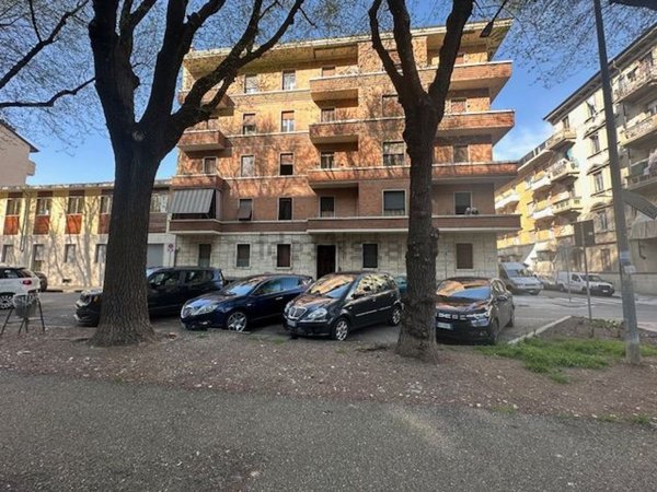 appartamento in affitto a Torino in zona Aurora