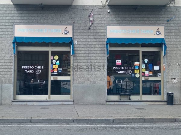 negozio in affitto a Torino