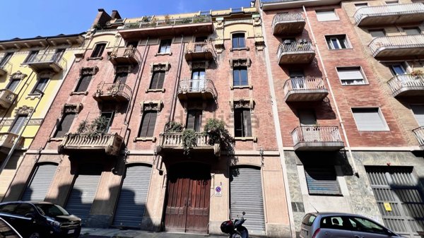 appartamento in affitto a Torino