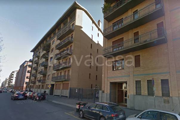 appartamento in affitto a Torino in zona Parella
