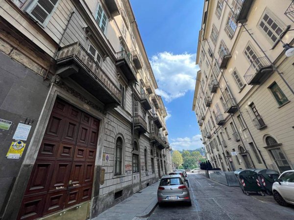 appartamento in affitto a Torino
