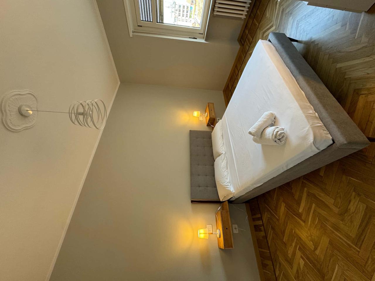 negozio in affitto a Torino in zona Centro Storico