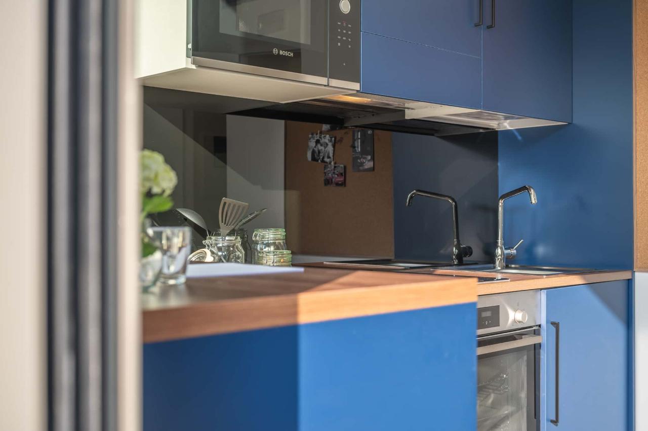 appartamento in affitto a Torino in zona Cenisia