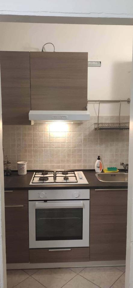 appartamento in affitto a Torino in zona Crocetta