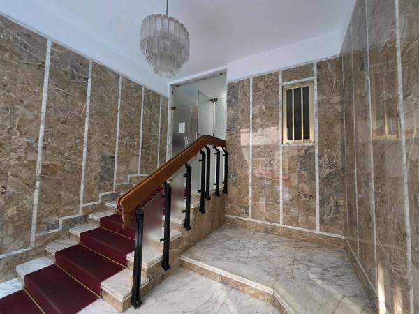 appartamento in affitto a Torino in zona San Salvario