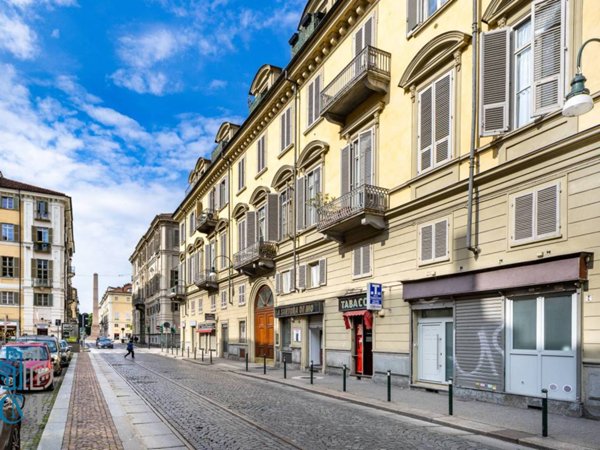 appartamento in affitto a Torino