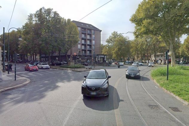 appartamento in affitto a Torino