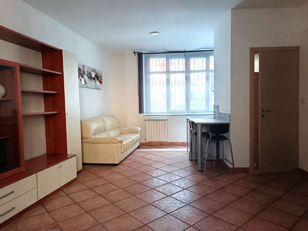 appartamento in affitto a Torino in zona Gran Madre