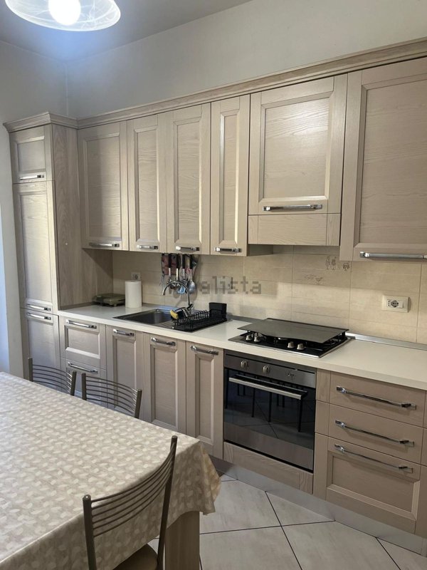 appartamento in affitto a Torino in zona Borgo San Paolo