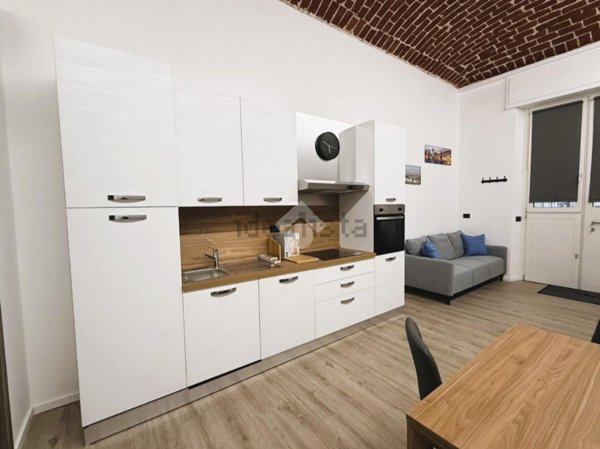 appartamento in affitto a Torino in zona Cenisia