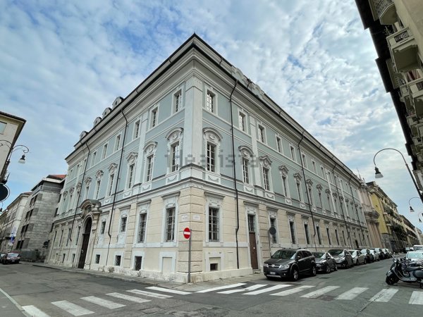 ufficio in affitto a Torino
