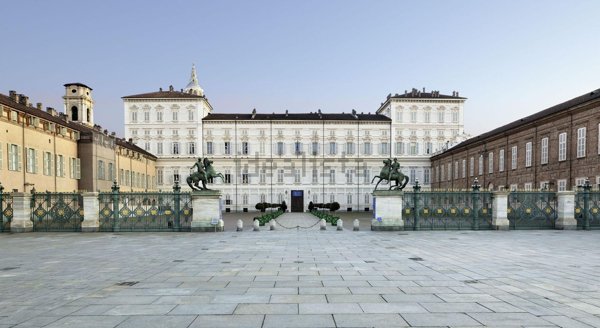 villa in affitto a Torino in zona Centro Storico