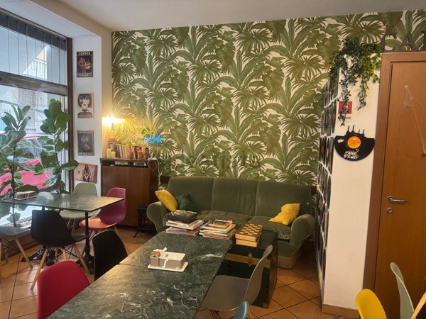 negozio in affitto a Torino in zona San Donato