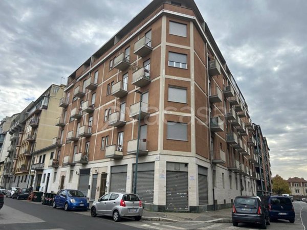 appartamento in affitto a Torino in zona Pozzo Strada
