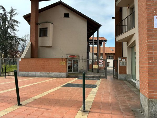 ufficio in affitto a Torino