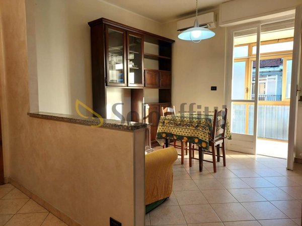 appartamento in affitto a Torino in zona Bertolla