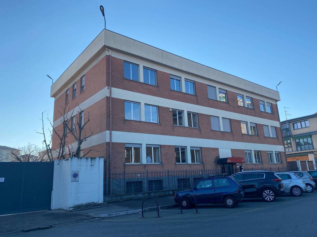 appartamento in affitto a Torino in zona Mirafiori Sud