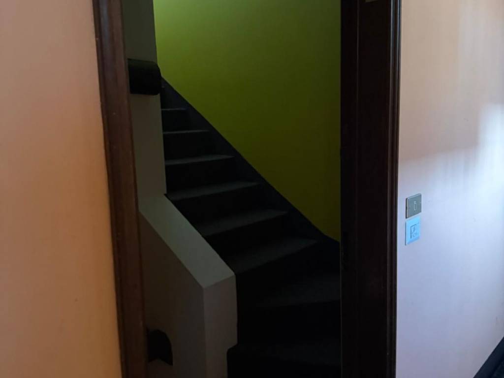 appartamento in affitto a Torino