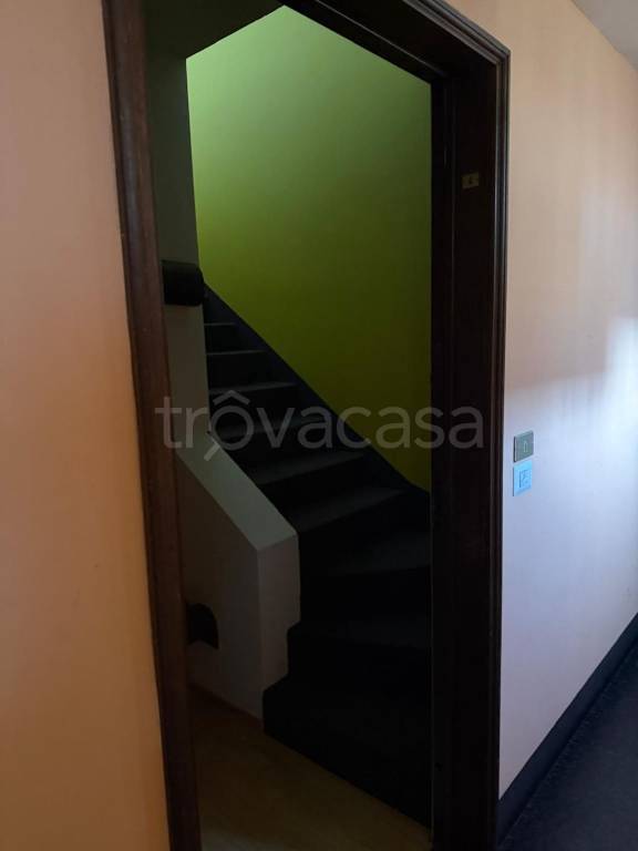 appartamento in affitto a Torino